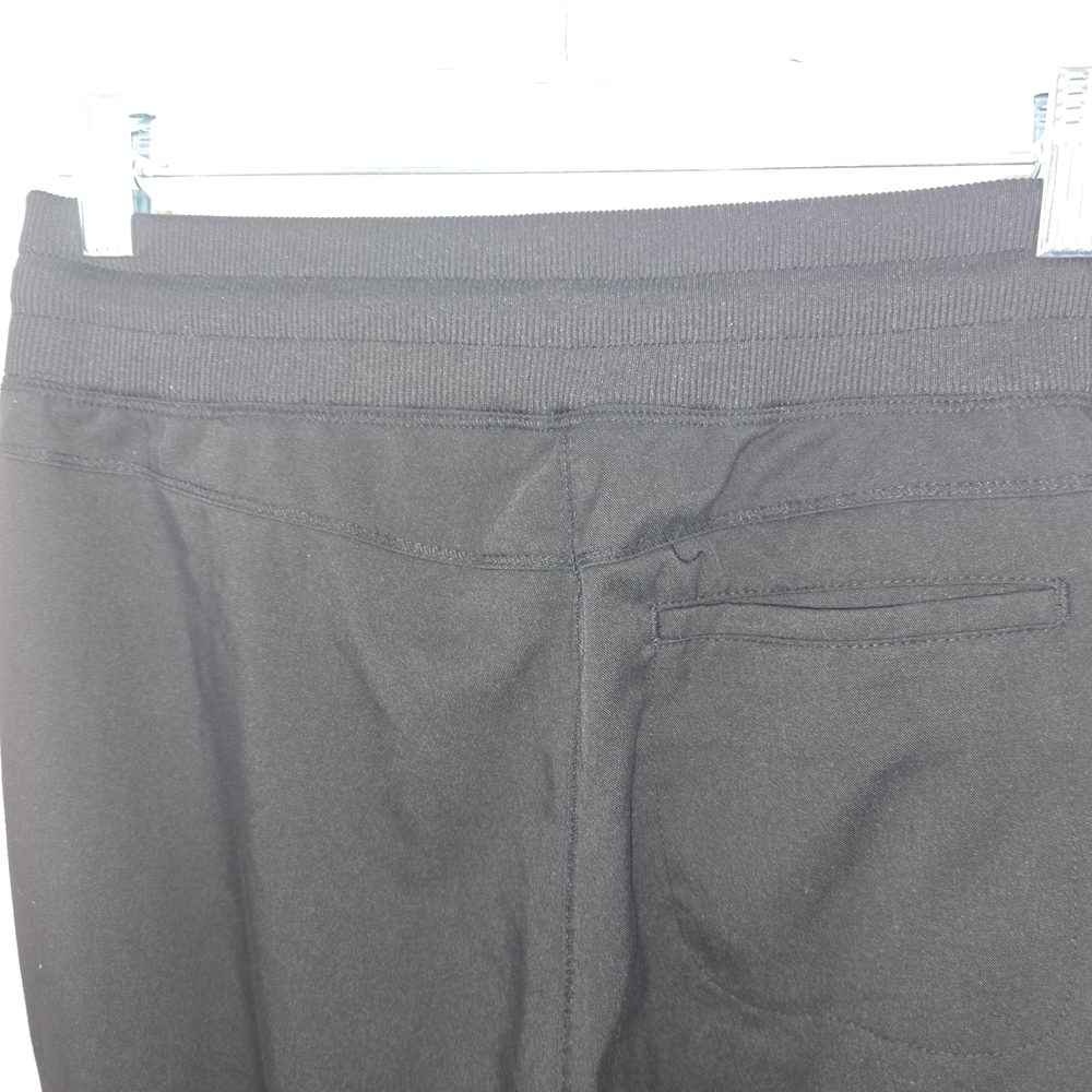 Grey’s Anatomy by Barco Black Scrub Pants ST Jogger Style - Picture 8 of 9